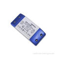 10W Electronic Constant Current LED Driver , Lighting Contr